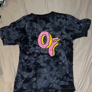 ODD FUTURE small Tshirt